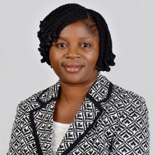 Mrs. O.T. Akanle, Registrar/CEO Mrs. O.T. Akanle, Registrar/CEO