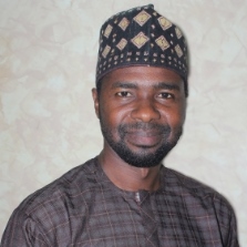 Prof. Rufai Ahmad, Registrar/CEO